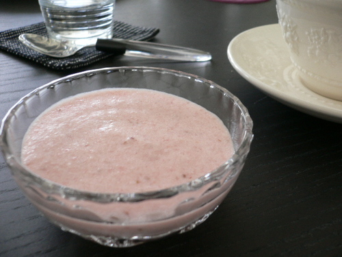 mousse di fragole.JPG